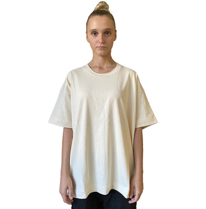 T-Shirt unisex oversized - ONE SIZE