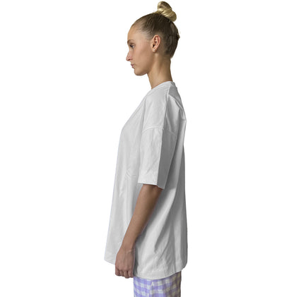 T-Shirt unisex oversized - ONE SIZE