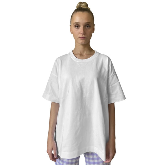 T-Shirt unisex oversized - ONE SIZE